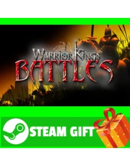 ВСЕ СТРАНЫ+РОССИЯ Warrior Kings: Battles STEAM GIFT ВСЕ СТРАНЫ+РОССИЯ Warrior Kings: Battles STEAM GIFT