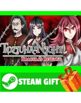 ВСЕ СТРАНЫ+РОССИЯ Toziuha Night: Dracula's Revenge ВСЕ СТРАНЫ+РОССИЯ Toziuha Night: Dracula's Revenge