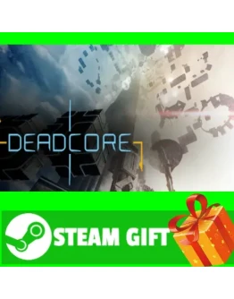 ВСЕ СТРАНЫ+РОССИЯ DeadCore STEAM GIFT ВСЕ СТРАНЫ+РОССИЯ DeadCore STEAM GIFT
