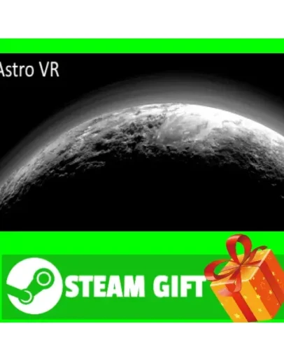 ВСЕ СТРАНЫ+РОССИЯ Astro VR STEAM GIFT ВСЕ СТРАНЫ+РОССИЯ Astro VR STEAM GIFT