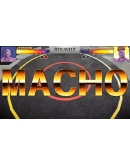 MACHO SPINNER * STEAM РОССИЯ АВТОДОСТАВКА 0 КАРТЫ