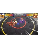 MACHO SPINNER * STEAM РОССИЯ АВТОДОСТАВКА 0 КАРТЫ