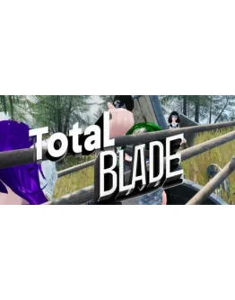 Total blade * STEAM РОССИЯ АВТОДОСТАВКА 0 КАРТЫ