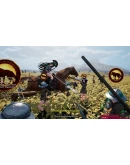 Total blade * STEAM РОССИЯ АВТОДОСТАВКА 0 КАРТЫ