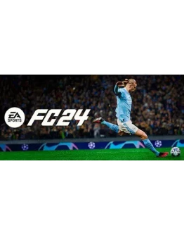 EA SPORTS FC 24 (FIFA 24) EA APP КЛЮЧ РФ+МИРORIGIN EA SPORTS FC 24 (FIFA 24) EA APP КЛЮЧ РФ+МИРORIGIN