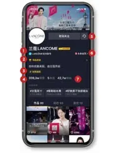 Доступ к Douyin по документам