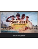 Company of Heroes 3 PS5 ТУРЦИЯ