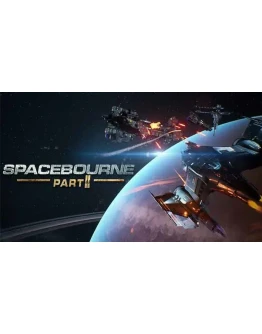 SpaceBourne 2 Steam РУ+UA+KZ+СНГ SpaceBourne 2 Steam РУ+UA+KZ+СНГ