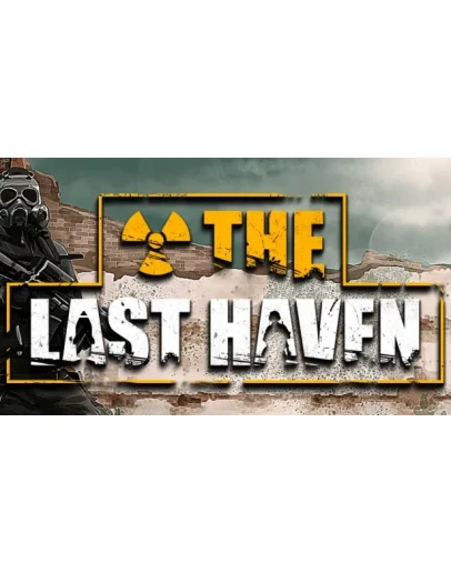 The Last Haven Steam РУ+UA+KZ+СНГ