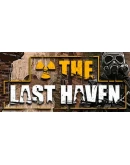 The Last Haven Steam РУ+UA+KZ+СНГ