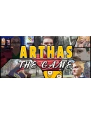 Arthas - The Game Steam РУ+UA+KZ+СНГ Arthas - The Game Steam РУ+UA+KZ+СНГ