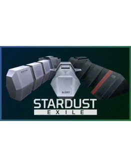 Stardust Exile Steam РУ+UA+KZ+СНГ Stardust Exile Steam РУ+UA+KZ+СНГ