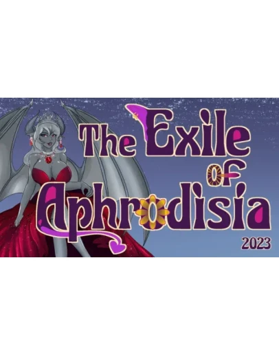 The Exile of Aphrodisia-2023 Steam РУ+UA+KZ+СНГ The Exile of Aphrodisia-2023 Steam РУ+UA+KZ+СНГ