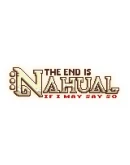 The end is nahual: If I may say so Steam РУ+СНГ The end is nahual: If I may say so Steam РУ+СНГ