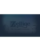 Zellige: The Tilemaker of GranadaSteam РУ+UA+KZ+СНГ Zellige: The Tilemaker of GranadaSteam РУ+UA+KZ+СНГ