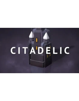 Citadelic Steam РУ+UA+KZ+СНГ Citadelic Steam РУ+UA+KZ+СНГ