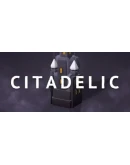 Citadelic Steam РУ+UA+KZ+СНГ Citadelic Steam РУ+UA+KZ+СНГ