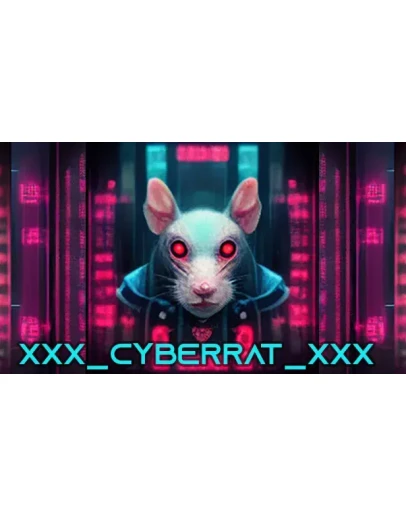XXX_CYBERRAT_XXX Steam РУ+UA+KZ+СНГ XXX_CYBERRAT_XXX Steam РУ+UA+KZ+СНГ