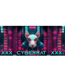XXX_CYBERRAT_XXX Steam РУ+UA+KZ+СНГ XXX_CYBERRAT_XXX Steam РУ+UA+KZ+СНГ