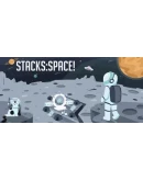 Stacks:Space! Steam РУ+UA+KZ+СНГ