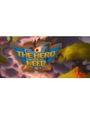 The Hero We Need Steam РУ+UA+KZ+СНГ