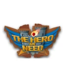The Hero We Need Steam РУ+UA+KZ+СНГ