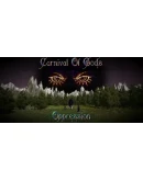 Carnival of Gods: Oppression Steam РУ+UA+KZ+СНГ Carnival of Gods: Oppression Steam РУ+UA+KZ+СНГ