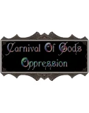 Carnival of Gods: Oppression Steam РУ+UA+KZ+СНГ Carnival of Gods: Oppression Steam РУ+UA+KZ+СНГ