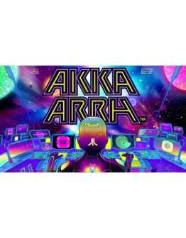 Akka Arrh Steam РУ+UA+KZ+СНГ Akka Arrh Steam РУ+UA+KZ+СНГ