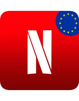 NETFLIX КАРТА ЕВРО СОЮЗ 25-150 EU 24/7 БЫСТРО NETFLIX КАРТА ЕВРО СОЮЗ 25-150 EU 24/7 БЫСТРО
