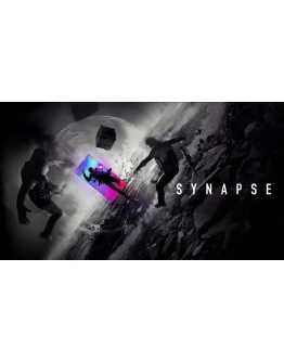 Synapse VR PS5 ТУРЦИЯ Synapse VR PS5 ТУРЦИЯ
