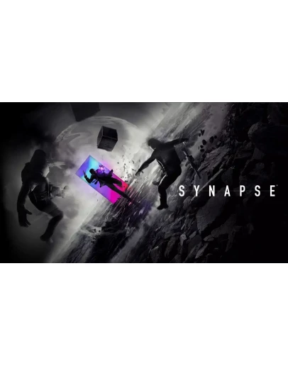 Synapse VR PS5 ТУРЦИЯ