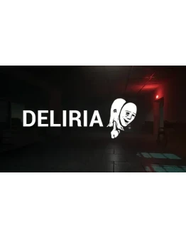 Deliria Steam РУ+UA+KZ+СНГ