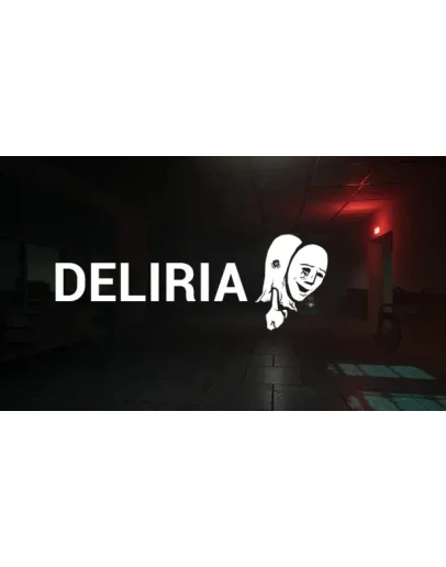 Deliria Steam РУ+UA+KZ+СНГ