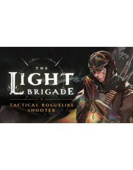The Light Brigade Steam РУ+UA+KZ+СНГ