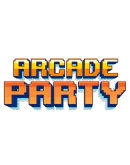 Arcade Party Steam РУ+UA+KZ+СНГ Arcade Party Steam РУ+UA+KZ+СНГ