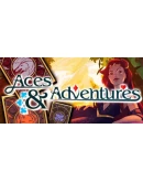 Aces & Adventures Steam РУ+UA+KZ+СНГ Aces & Adventures Steam РУ+UA+KZ+СНГ