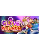 Clive 'N' Wrench Steam РУ+UA+KZ+СНГ