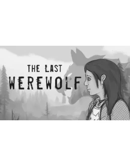 The Last Werewolf Steam РУ+UA+KZ+СНГ The Last Werewolf Steam РУ+UA+KZ+СНГ