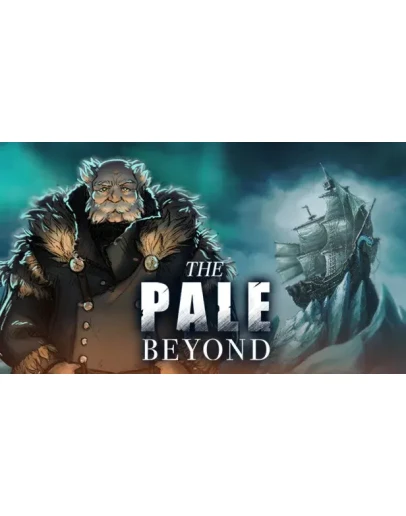 The Pale Beyond Steam РУ+UA+KZ+СНГ