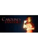 Caroline's Fantasies Steam РУ+UA+KZ+СНГ Caroline's Fantasies Steam РУ+UA+KZ+СНГ