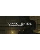 Dark Skies: The Nemansk IncidentSteam РУ+UA+KZ+СНГ Dark Skies: The Nemansk IncidentSteam РУ+UA+KZ+СНГ