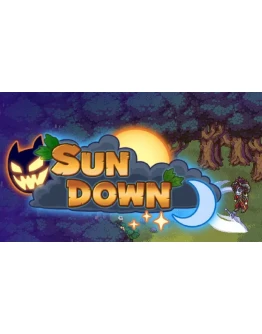 Sun Down Survivors Steam РУ+UA+KZ+СНГ Sun Down Survivors Steam РУ+UA+KZ+СНГ