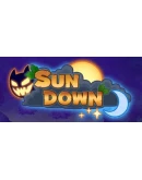 Sun Down Survivors Steam РУ+UA+KZ+СНГ Sun Down Survivors Steam РУ+UA+KZ+СНГ