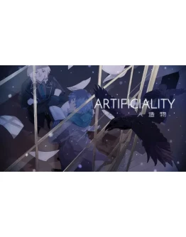 Artificiality-- Steam РУ+UA+KZ+СНГ Artificiality-- Steam РУ+UA+KZ+СНГ