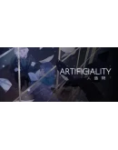 Artificiality-- Steam РУ+UA+KZ+СНГ