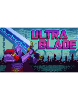 Ultra Blade Steam РУ+UA+KZ+СНГ Ultra Blade Steam РУ+UA+KZ+СНГ
