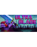 Ultra Blade Steam РУ+UA+KZ+СНГ