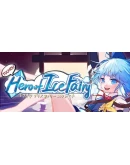 Touhou&nbspHero&nbspof&nbspIce&nbspFairy Steam