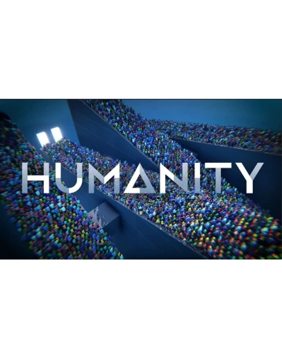 HUMANITY VR PS5 ТУРЦИЯ
